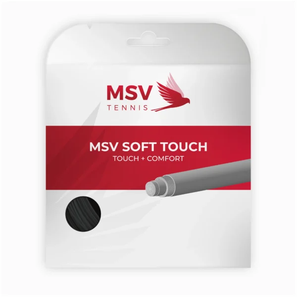 Campione MSV Soft-Touch - 12m